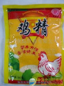 鸡精 批发价格 厂家 图片 食品招商网